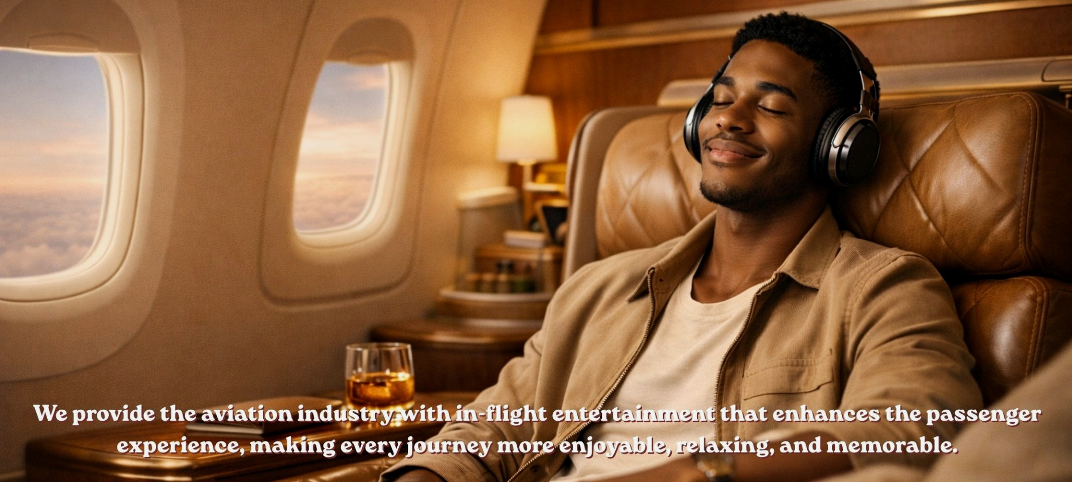 Inflight Entertainment image 3