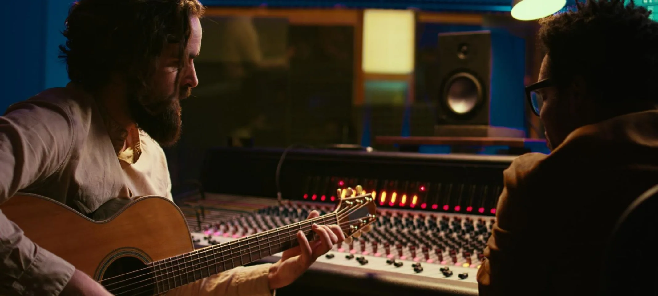 What Is an Exclusive Songwriter Agreement?