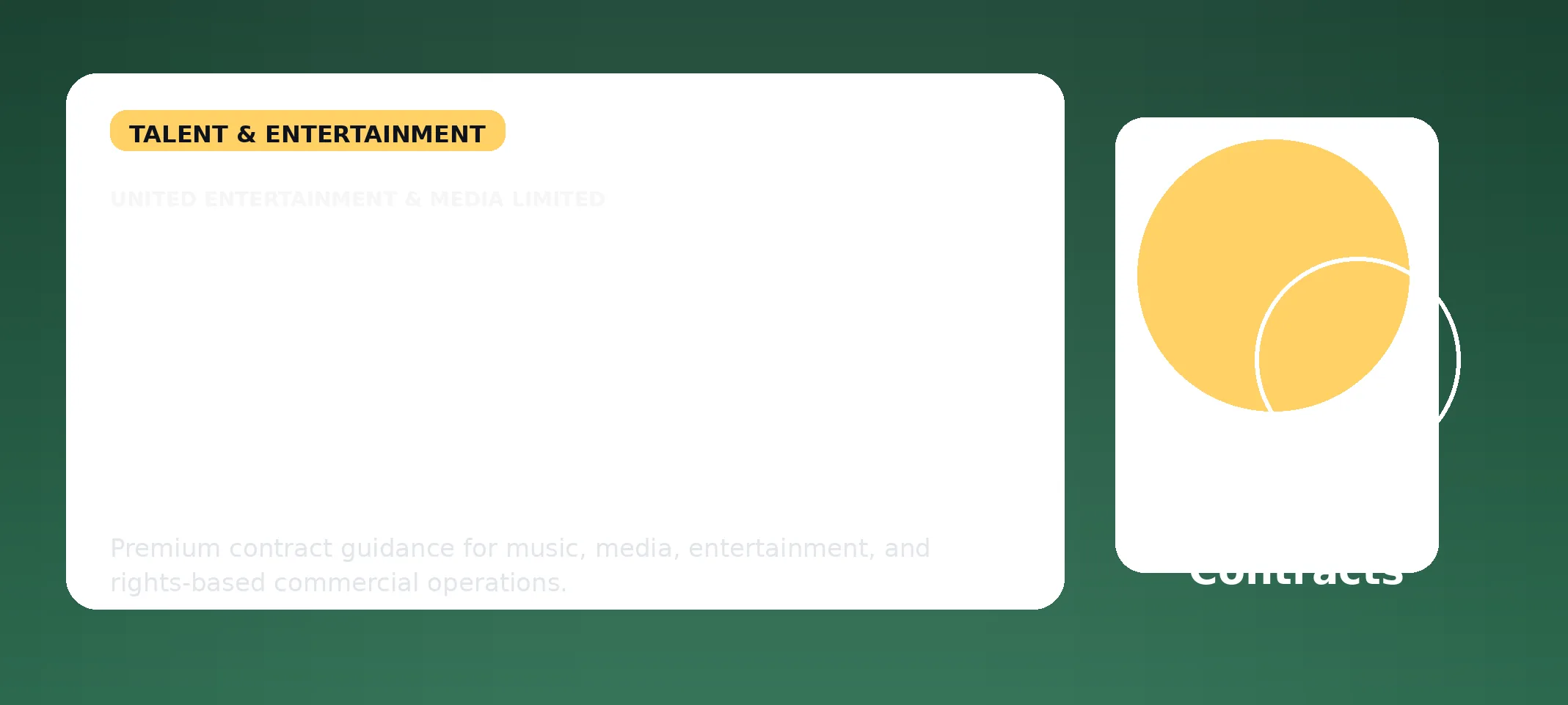 What Is an Agency Representation Agreement?