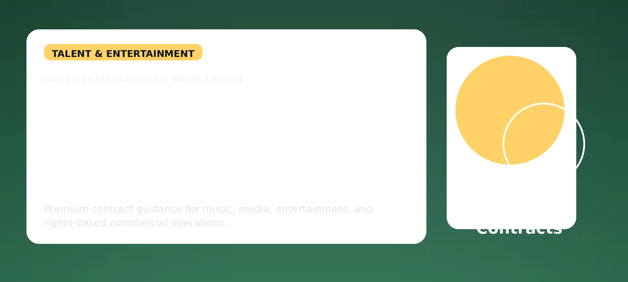 What Is a Brand Ambassador Agreement?