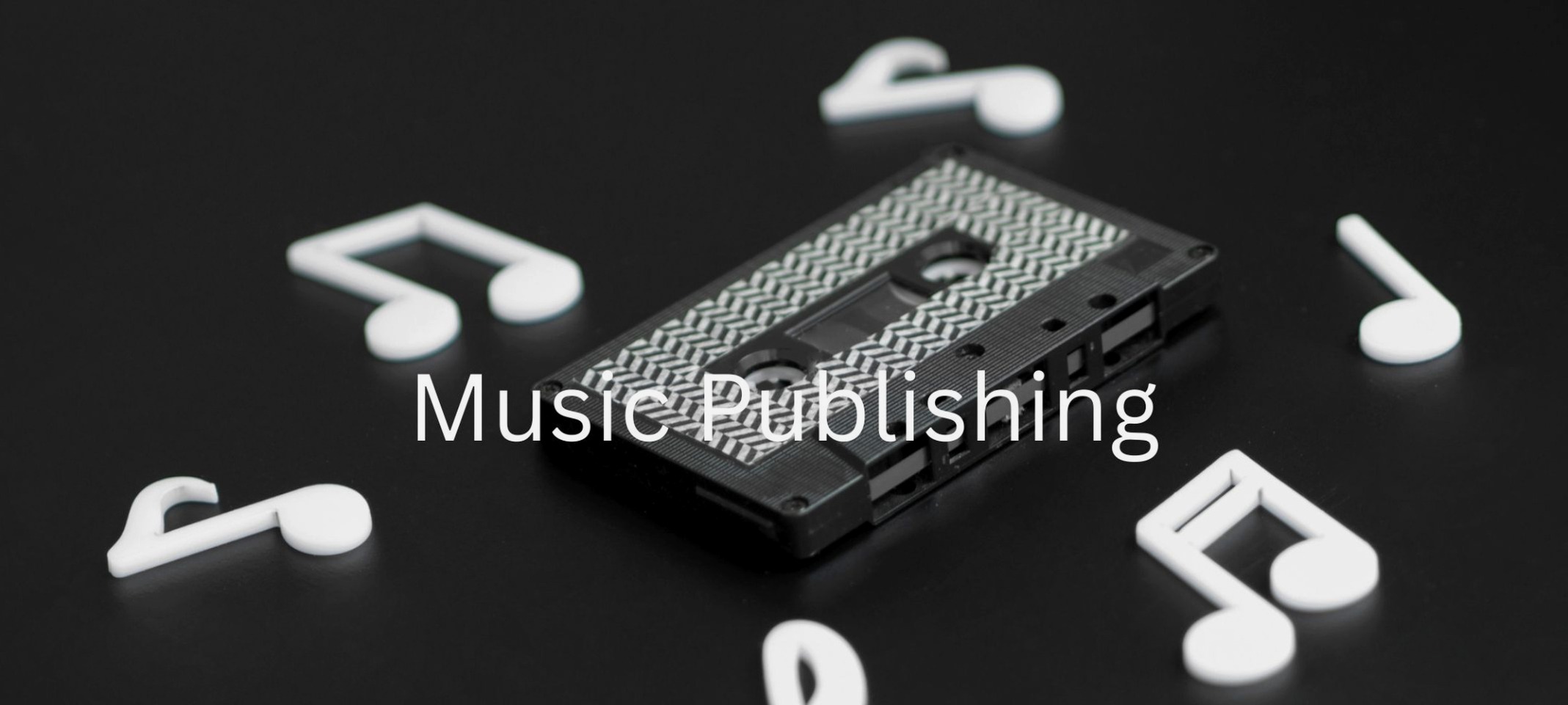 What Is Music Publishing?